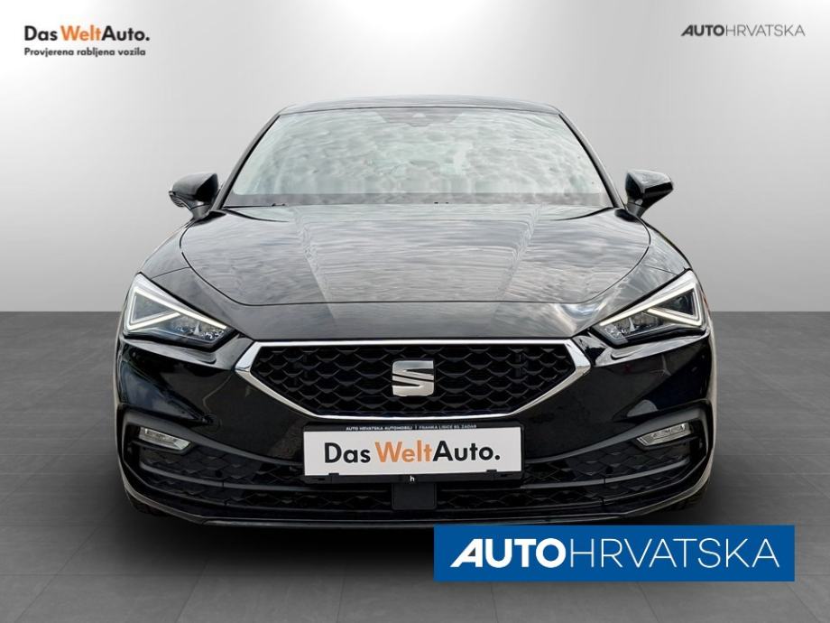 SEAT LEON 1.0 ECO TSI STYLE, 17.990,00 € - Akcija, pogled izvana - slika 4