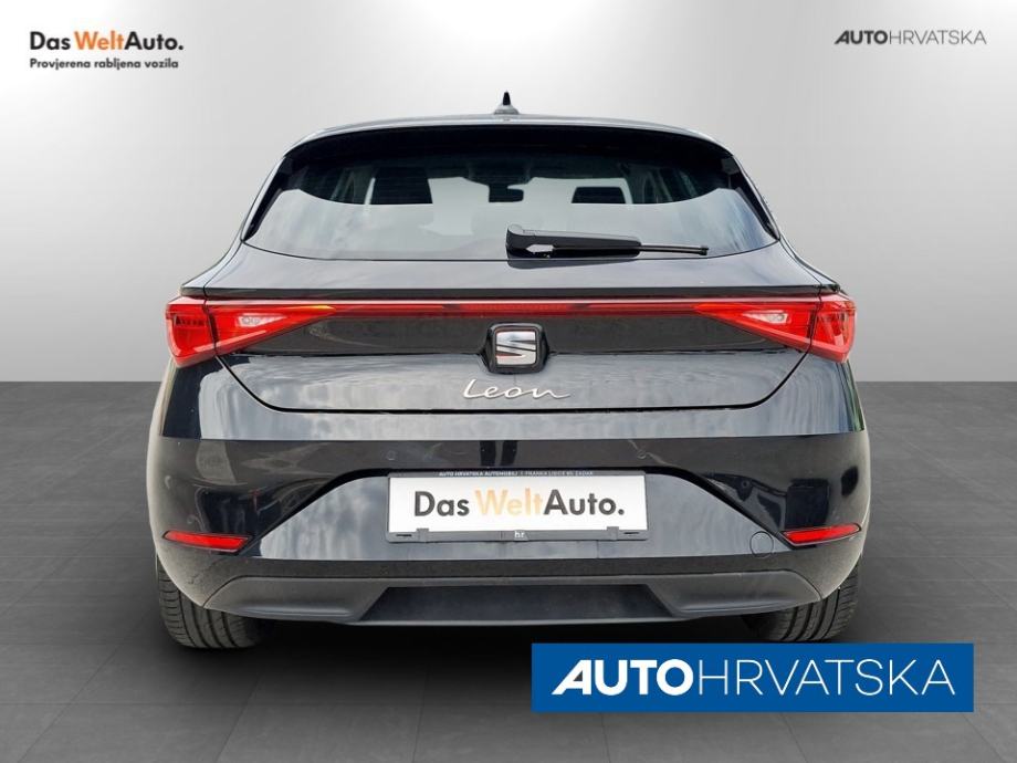 SEAT LEON 1.0 ECO TSI STYLE, 17.990,00 € - Akcija, pogled izvana - slika 5