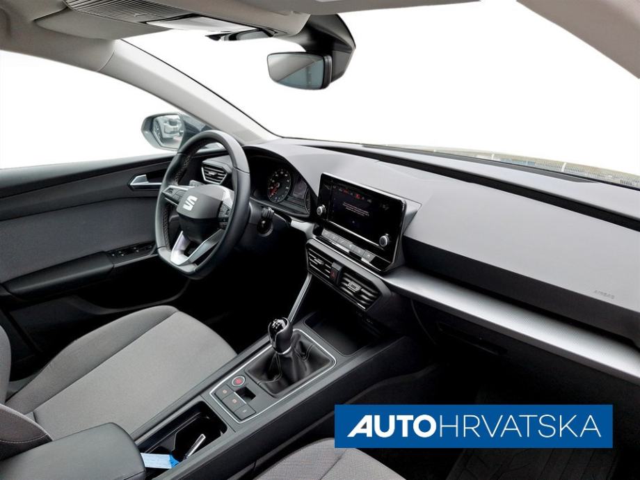 SEAT LEON 1.0 ECO TSI STYLE, 17.990,00 € - Akcija, fotografija 6