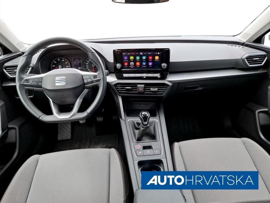 SEAT LEON 1.0 ECO TSI STYLE, 17.990,00 € - Akcija, fotografija 10