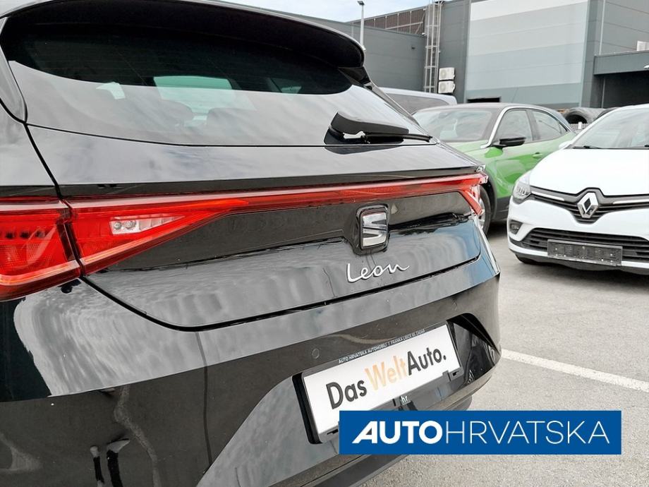 SEAT LEON 1.0 ECO TSI STYLE, 17.990,00 € - Akcija, fotografija 14