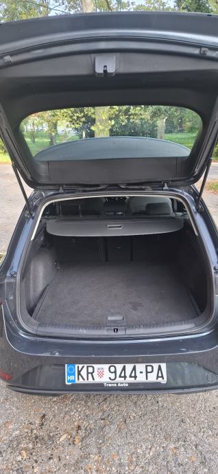Seat Leon 1,0 TSI, fotografija 11
