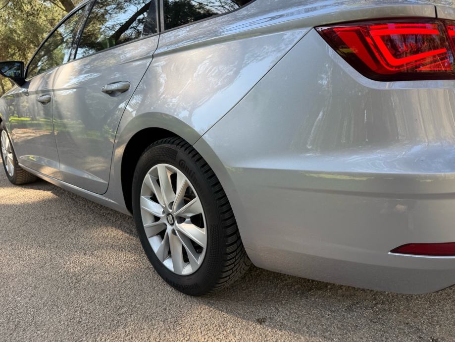 SEAT LEON ST 1.0 TSI Style, fotografija 5