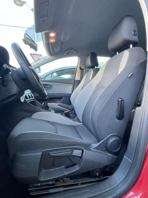 SEAT Leon 1.2 TSI 4Fun, 1. vlasnik, 145.000 km, reg. 09/2027, fotografija 18