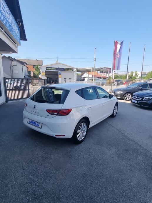 Seat Leon 1,2 TSI 110ks ✅NIJE UVOZ✅JAMSTVO, pogled izvana - slika 5