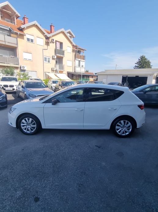 Seat Leon 1,2 TSI 110ks ✅NIJE UVOZ✅JAMSTVO, pogled izvana - slika 4