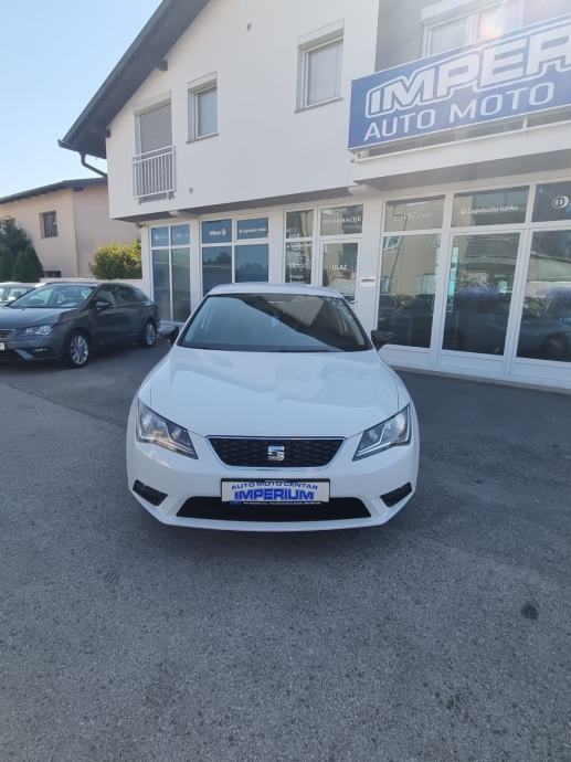 Seat Leon 1,2 TSI 110ks ✅NIJE UVOZ✅JAMSTVO, pogled izvana - slika 2