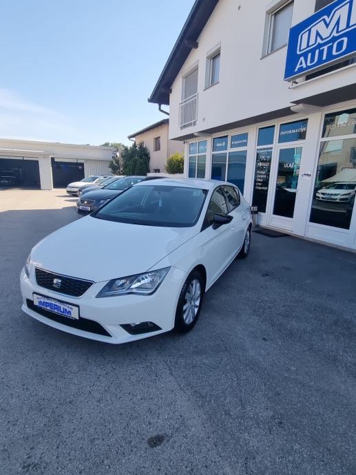 Seat Leon 1,2 TSI 110ks ✅NIJE UVOZ✅JAMSTVO, pogled izvana - slika 3