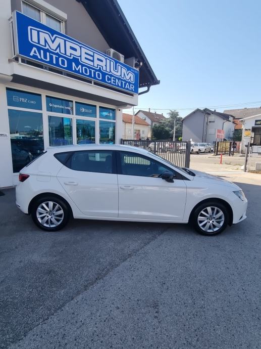 Seat Leon 1,2 TSI 110ks ✅NIJE UVOZ✅JAMSTVO, fotografija 7