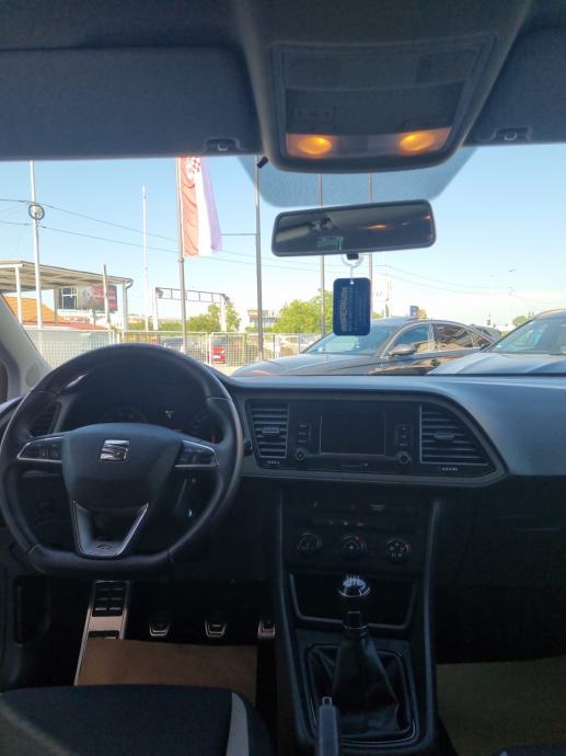 Seat Leon 1,2 TSI 110ks ✅NIJE UVOZ✅JAMSTVO, fotografija 9
