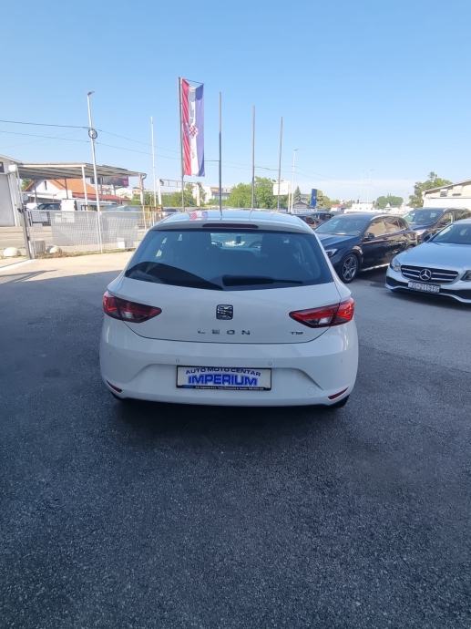 Seat Leon 1,2 TSI 110ks ✅NIJE UVOZ✅JAMSTVO, fotografija 6