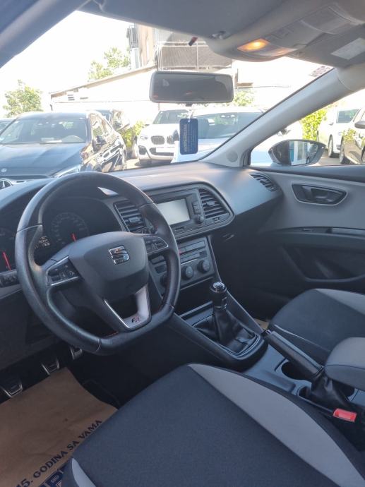 Seat Leon 1,2 TSI 110ks ✅NIJE UVOZ✅JAMSTVO, fotografija 10