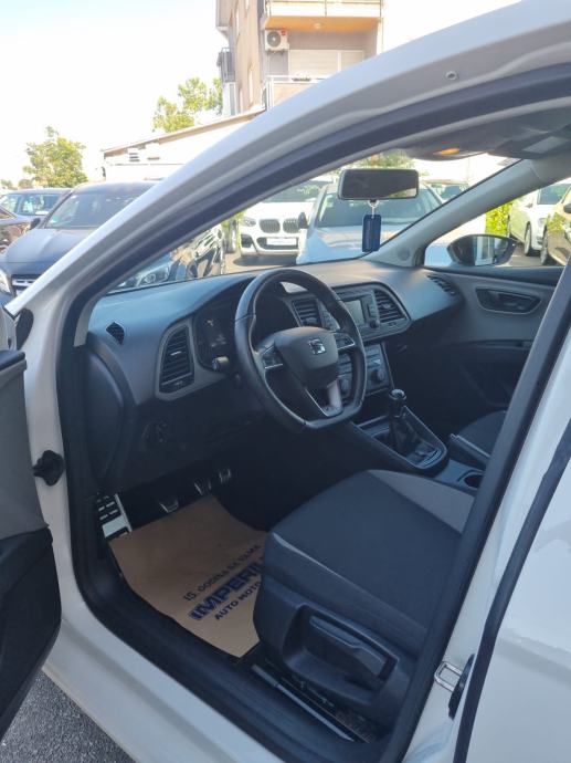 Seat Leon 1,2 TSI 110ks ✅NIJE UVOZ✅JAMSTVO, fotografija 11