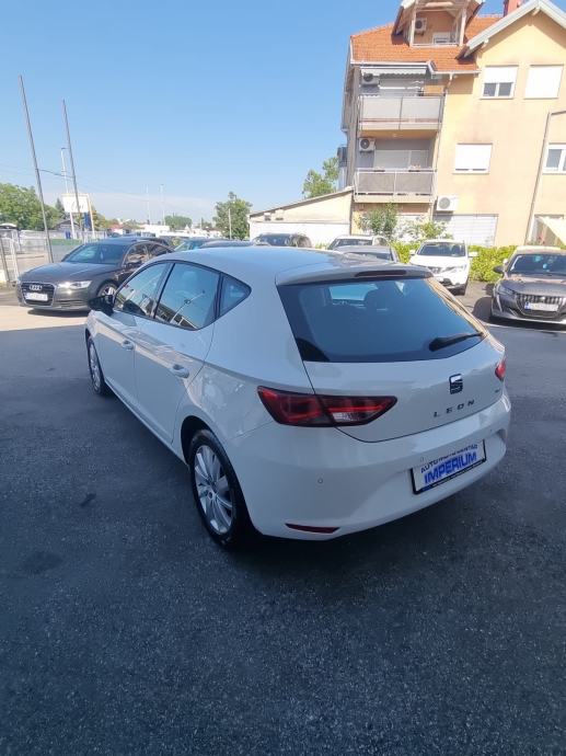 Seat Leon 1,2 TSI 110ks ✅NIJE UVOZ✅JAMSTVO, fotografija 12