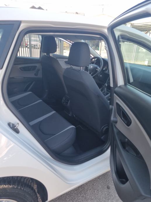 Seat Leon 1,2 TSI 110ks ✅NIJE UVOZ✅JAMSTVO, fotografija 13