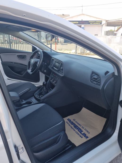 Seat Leon 1,2 TSI 110ks ✅NIJE UVOZ✅JAMSTVO, fotografija 14