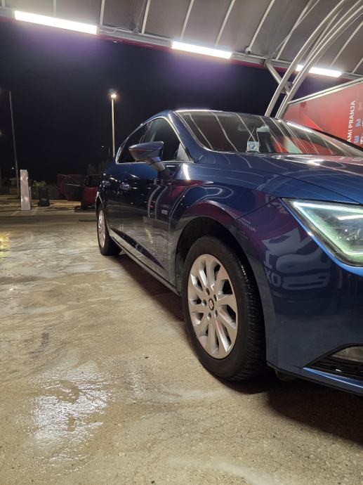 Seat Leon 1,2 TSI, fotografija 3