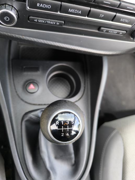 Seat Leon 1,2 TSI, fotografija 13