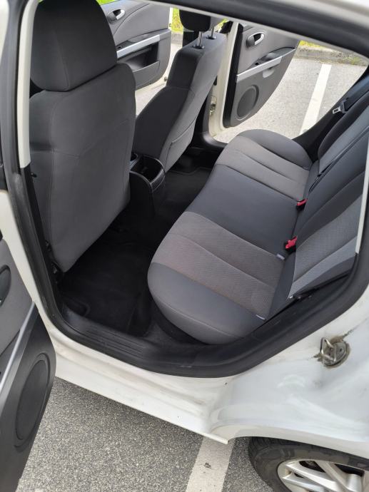 Seat Leon 1,2 TSI, fotografija 8