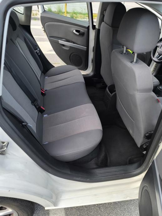 Seat Leon 1,2 TSI, fotografija 6