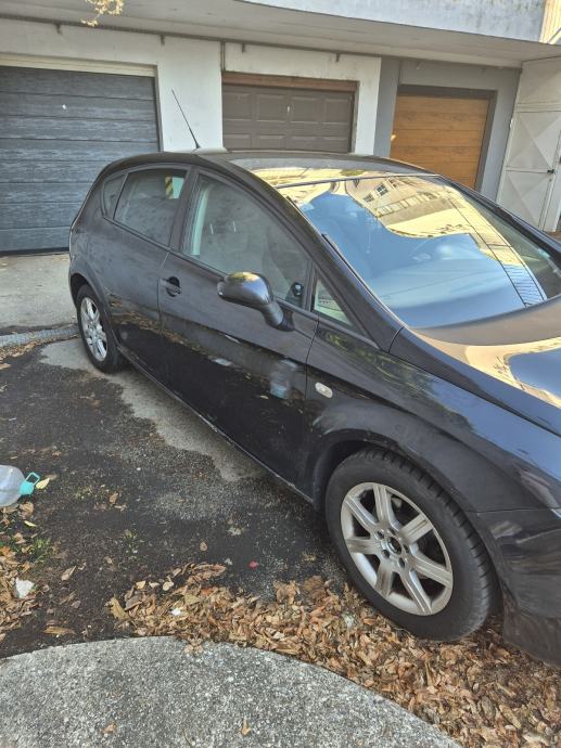 Seat Leon 1,4, fotografija 3