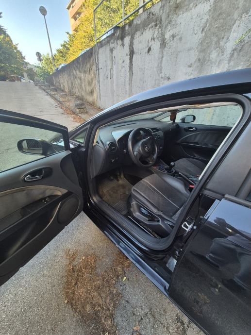 Seat Leon 1,4, fotografija 7