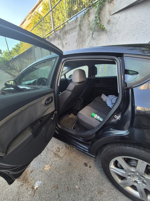 Seat Leon 1,4, fotografija 8