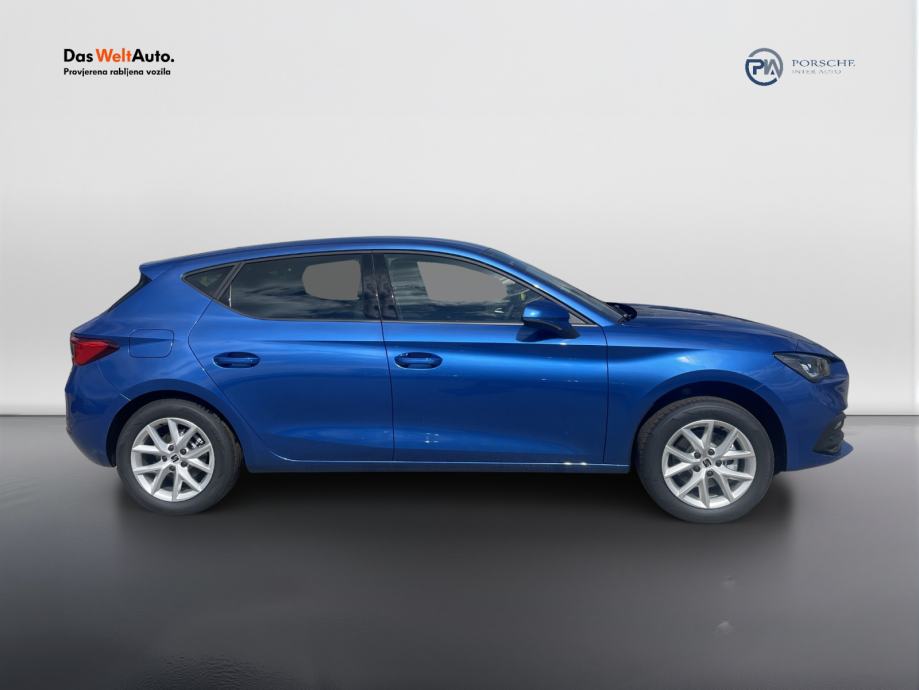 Seat Leon 1.5 TSI Style, fotografija 7