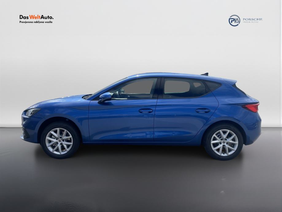 Seat Leon 1.5 TSI Style, fotografija 2