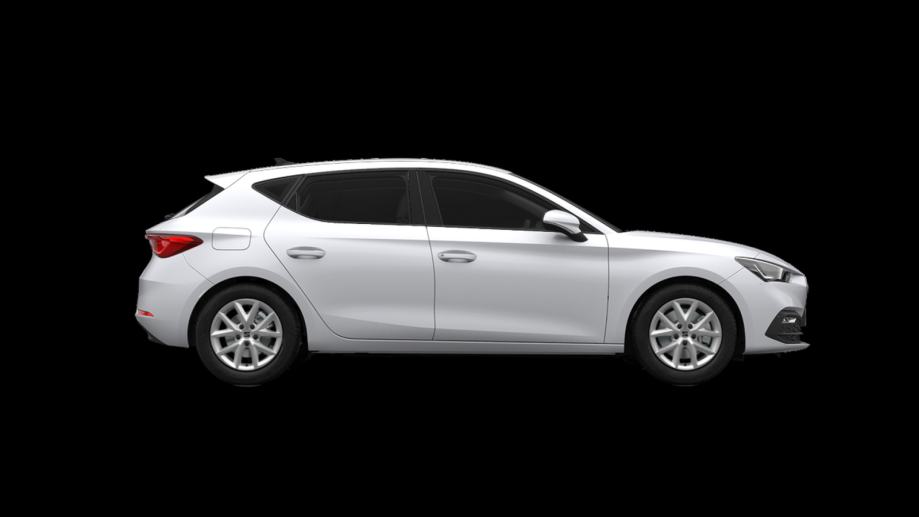 Seat Leon 1.5 TSI Style, fotografija 2