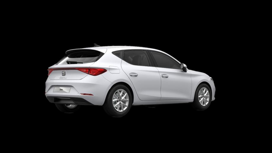 Seat Leon 1.5 TSI Style, fotografija 3
