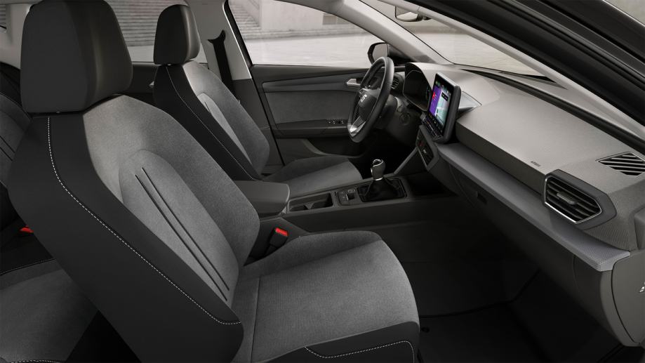 Seat Leon 1.5 TSI Style, fotografija 4