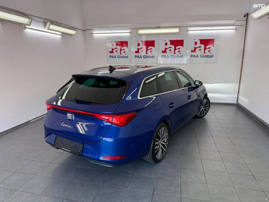 Seat Leon 1,5 TSI Xcellence.KAMERA.LED.110 KW.74.000 KM, fotografija 6