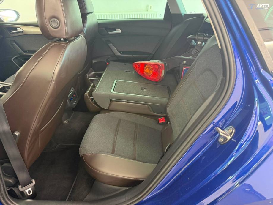 Seat Leon 1,5 TSI Xcellence.KAMERA.LED.110 KW.74.000 KM, fotografija 9