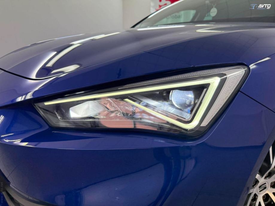 Seat Leon 1,5 TSI Xcellence.KAMERA.LED.110 KW.74.000 KM, fotografija 3