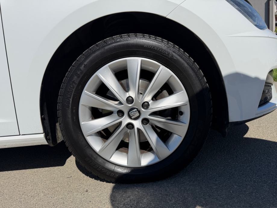 Seat Leon 1,6 TDI LEASING BEZ UČEŠĆA I BEZ JAMACA, fotografija 7