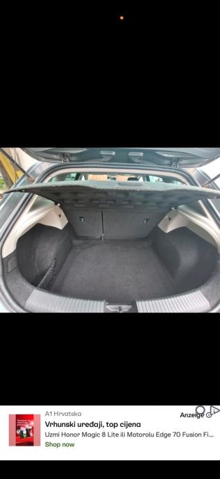 Seat Leon 1,6 TDI, fotografija 6