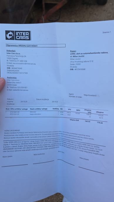 Seat Leon 1,6 TDI, fotografija 11