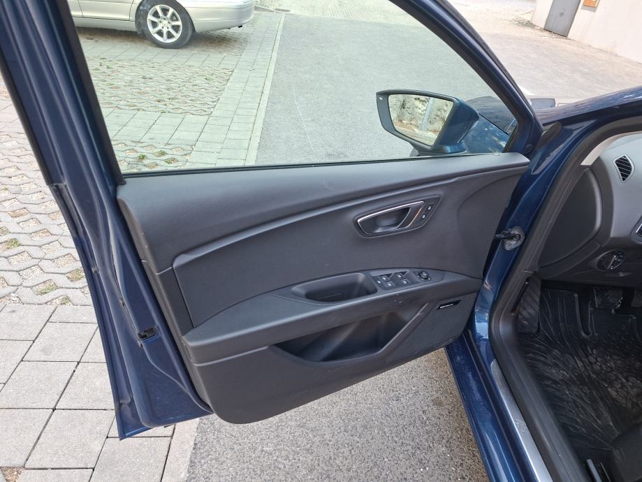 Seat Leon 1,8 TSI FR*DSG*, fotografija 18