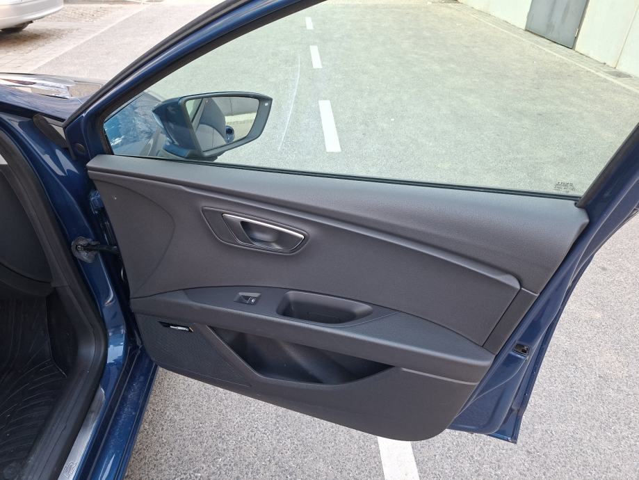 Seat Leon 1,8 TSI FR*DSG*, fotografija 19