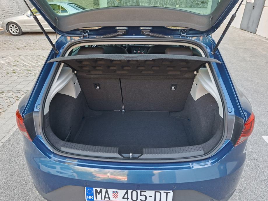 Seat Leon 1,8 TSI FR*DSG*, fotografija 20
