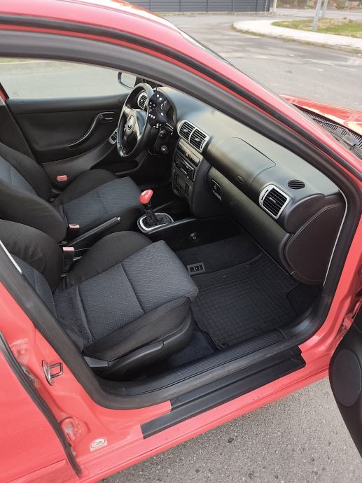 Seat Leon 1,9 TDI FR/TopSport arl 190hp, fotografija 11