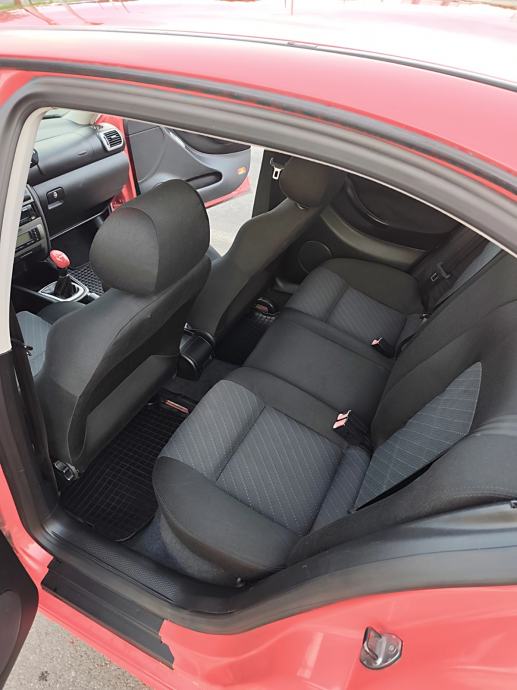 Seat Leon 1,9 TDI FR/TopSport arl 190hp, fotografija 12