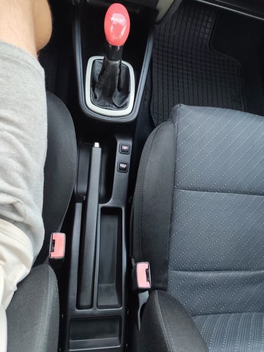 Seat Leon 1,9 TDI FR/TopSport arl 190hp, fotografija 15