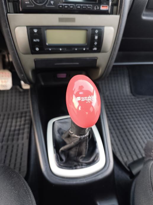 Seat Leon 1,9 TDI FR/TopSport arl 190hp, fotografija 18