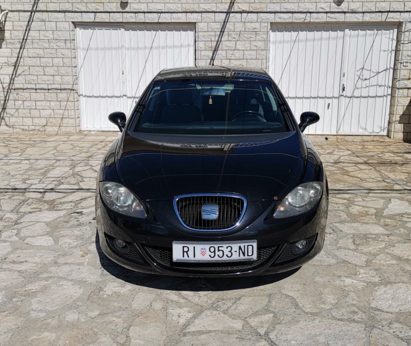 Seat Leon 2,0 FSI, 2006 god.