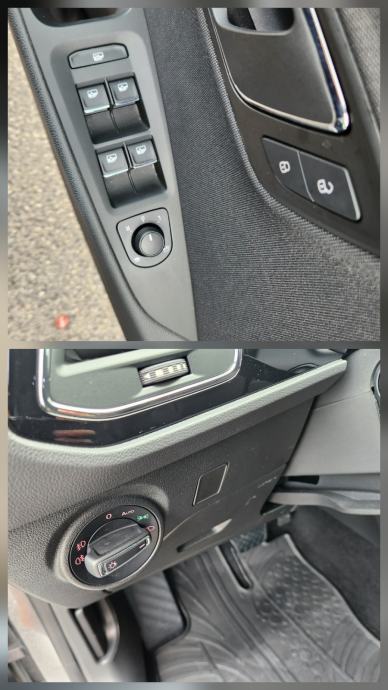 Seat Leon FR 2,0 TDI DSG 184KS, fotografija 15