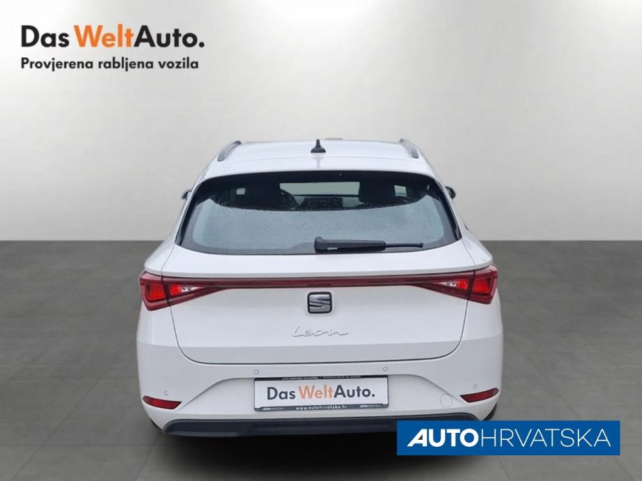 SEAT LEON 2.0 TDI evo Style - JAMSTVO 15 MJESECI!!!, 13.990,00 € - Akc, fotografija 6