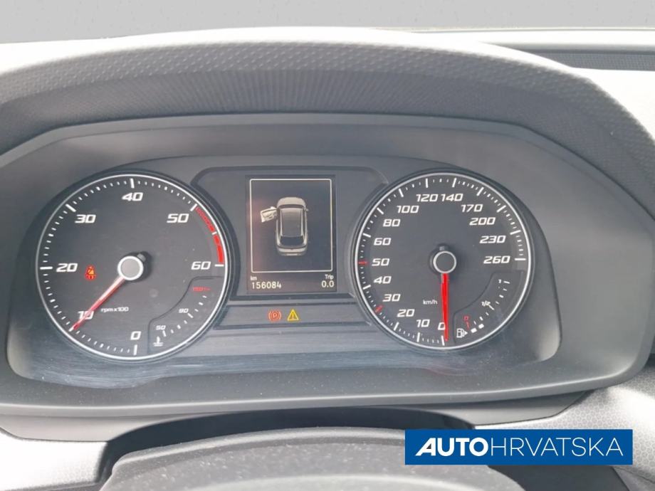 SEAT LEON 2.0 TDI evo Style - JAMSTVO 15 MJESECI!!!, 13.990,00 € - Akc, fotografija 11