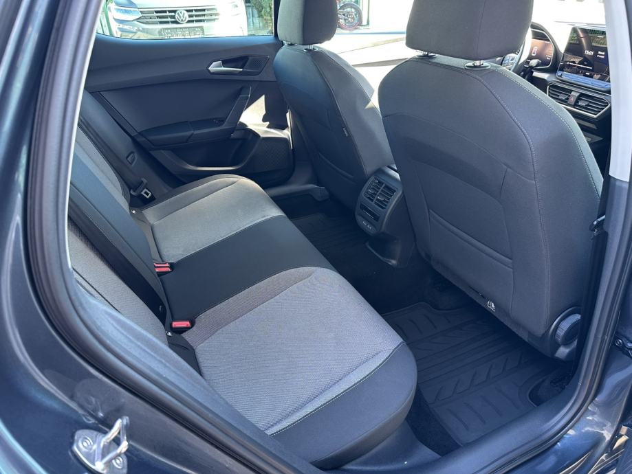 Seat Leon 2,0 TDI EVO Style Jamstvo do 2031 Akcijski Paket, fotografija 12